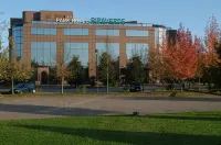 Park Hotel Ripaverde Hotels in Borgo San Lorenzo