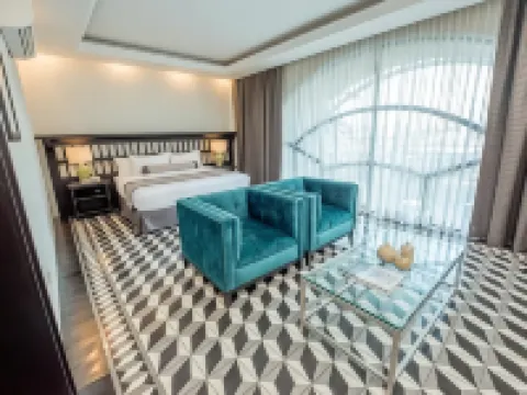 ホテル 1925 リパのホテル