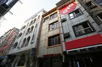 Hotel Dreamland DX-5 Mints Walk from New Delhi Railways Station Hotels in 