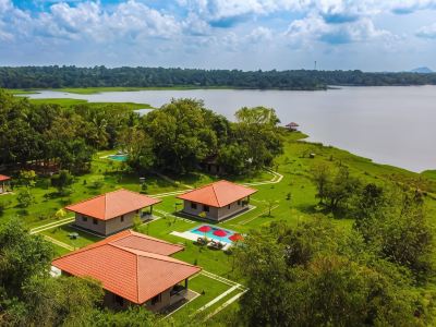 Gal Oya Lake Club
