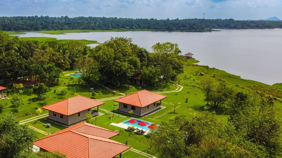 Gal Oya Lake Club