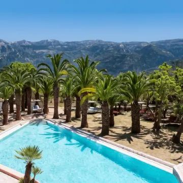 Hotel Finca Ca N'ai - Adults Only