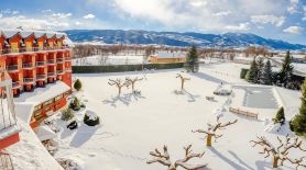 Puigcerda Park Hotel