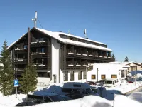 Hotel Dolomiti Chalet Hotel a Pietramurata
