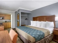 Travelodge by Wyndham Canton/Livonia Area, MI Hotéis em Canton