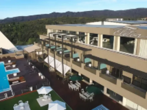 Eleton Resort & Spa Hotels in Villa Carlos Paz