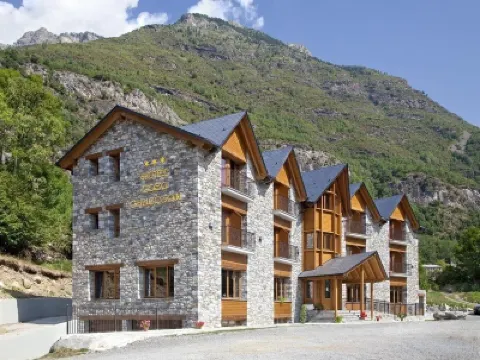 Hotel Casa Chuldian Hôtels à : 