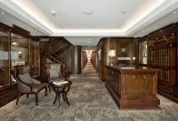 AMBASSADOR SIGNATURE CRUISE-  Lan Ha Bay