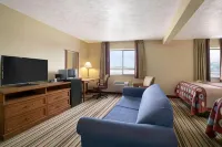 Super 8 by Wyndham Park City/North Wichita Area Hotels in Maize