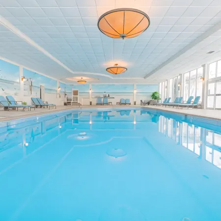 Grand Hotel Cape May