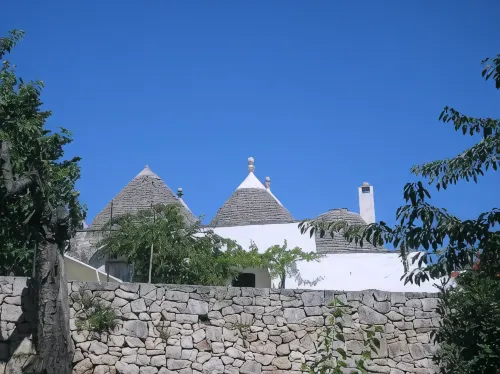 Casa Viviana - Bari Policlinico