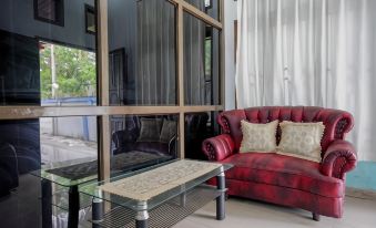 RedDoorz @ Wangi-Wangi Island Wakatobi