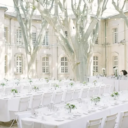 Hôtel Le Cloître Saint Louis