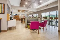 Holiday Inn Express Dublin Hotels in Pulaski County