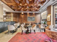 King's Hotel First Hotels near Technische Universitat Munchen
