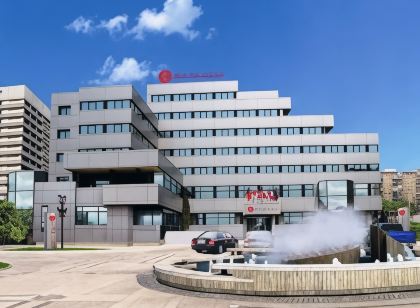 Ramada by Wyndham Iasi City Centre