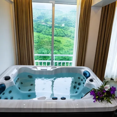Hotel C7 Munnar