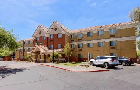 Extended Stay America Suites - Phoenix - Airport - Tempe