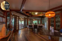 Portofino Beach Resort-An Authentic Island Escape! - 4 звезды