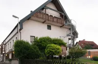 Hotel Spessartstuben Hotels near Rückersbacher Schlucht