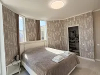 Hotel Kalyan Hotels in Chisinau