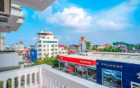 Queen Hotel