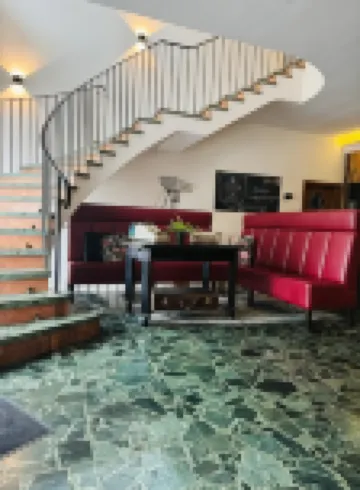 Hotel Sittardsberg