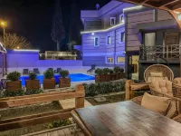 Belek 07 Luxury Suites Only for Family