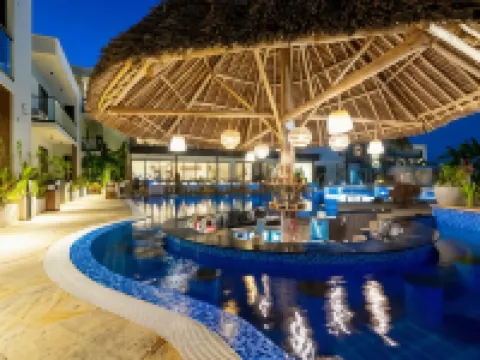 Toa Hotel & Spa Zanzibar Hotels in Pongwe