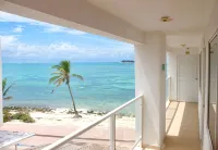 Caribbean Island Hotel