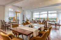 巴坦格但斯克海濱飯店 Gmina Stegna住宿飯店