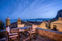 Bastione Malvasia Hotel (ex New Malvasia) - Ocean View