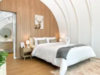 Byemuang Khaokho Resort View Talaymok Отели в г. Кхао-Кхо