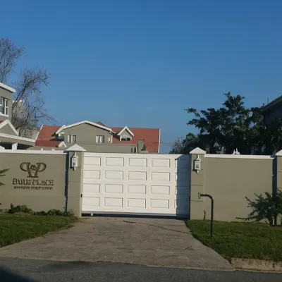 Park Place Boutique Guesthouse Hotels near Aquarium