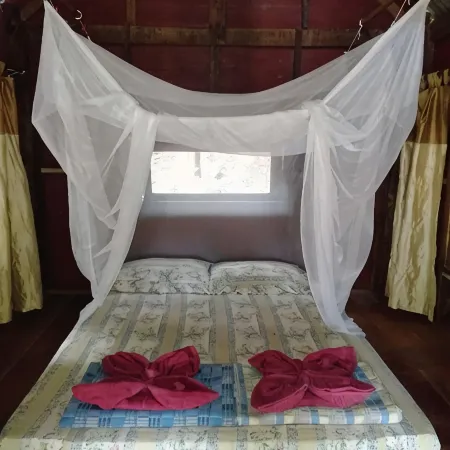 Shanti Farm
