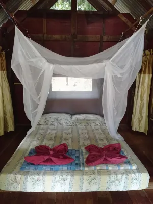 Shanti Farm