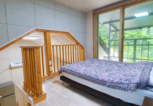 화천 632펜션 대표 이미지