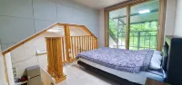 Hwacheon 632 Pension