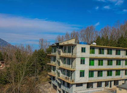 Green Valley Bhurban Apartments