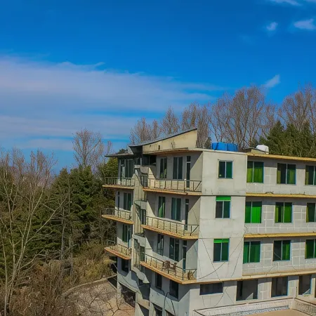 Green Valley Bhurban Apartments