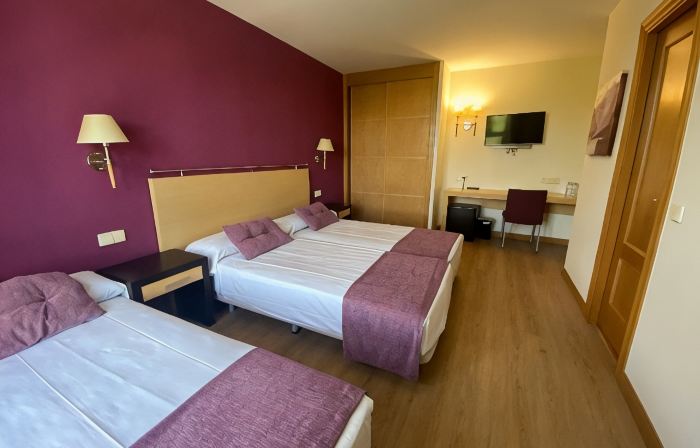 Hotel Equo Aranjuez