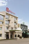 Adagio Original Thoiry Geneve Hotels in Crozet