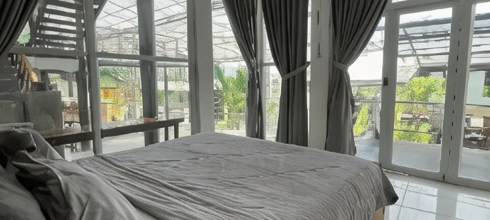 Humbly Boutique Hotel Hotels in Cianjur Regency