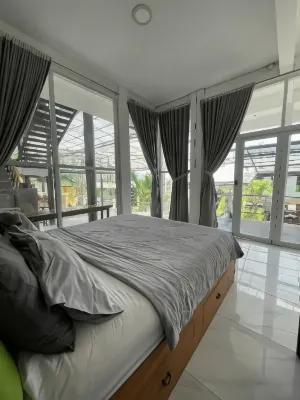 Humbly Boutique Hotel Hotel a Gekbrong