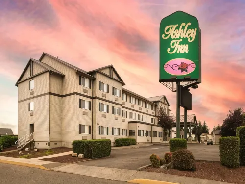 The Ashley Inn of Tillamook Hotels in Tillamook