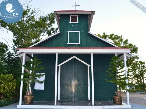 Altea Lodge Hotels in Los Melones