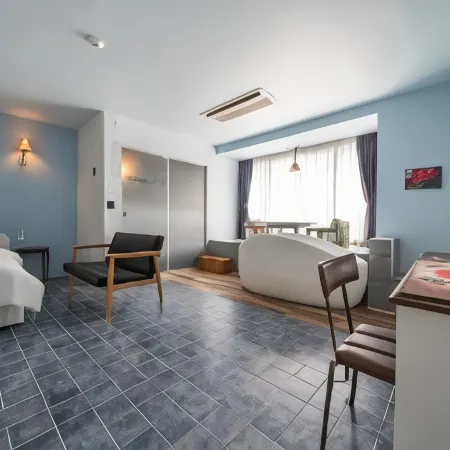 Paju Hotel the Heyri