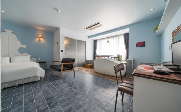 Paju Hotel the Heyri