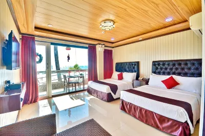 Diamond Water Edge Resort Hotels in 
