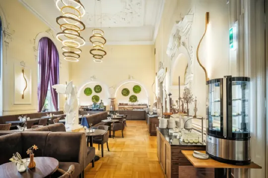 Das Gutenbrunn Thermen & Sporthotel